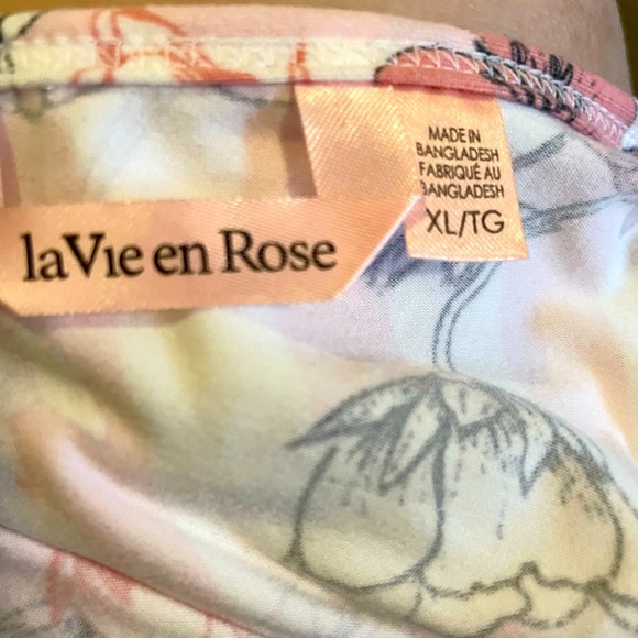 Beautiful Summertime Jumpsuit by La Vie n Rose - Picture 2 of 7